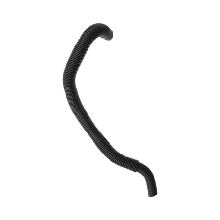 Dayco 87-93 Buick/Chev/Oldsmobile/Pontiac 2.3L Heater Hose, 87709 87709